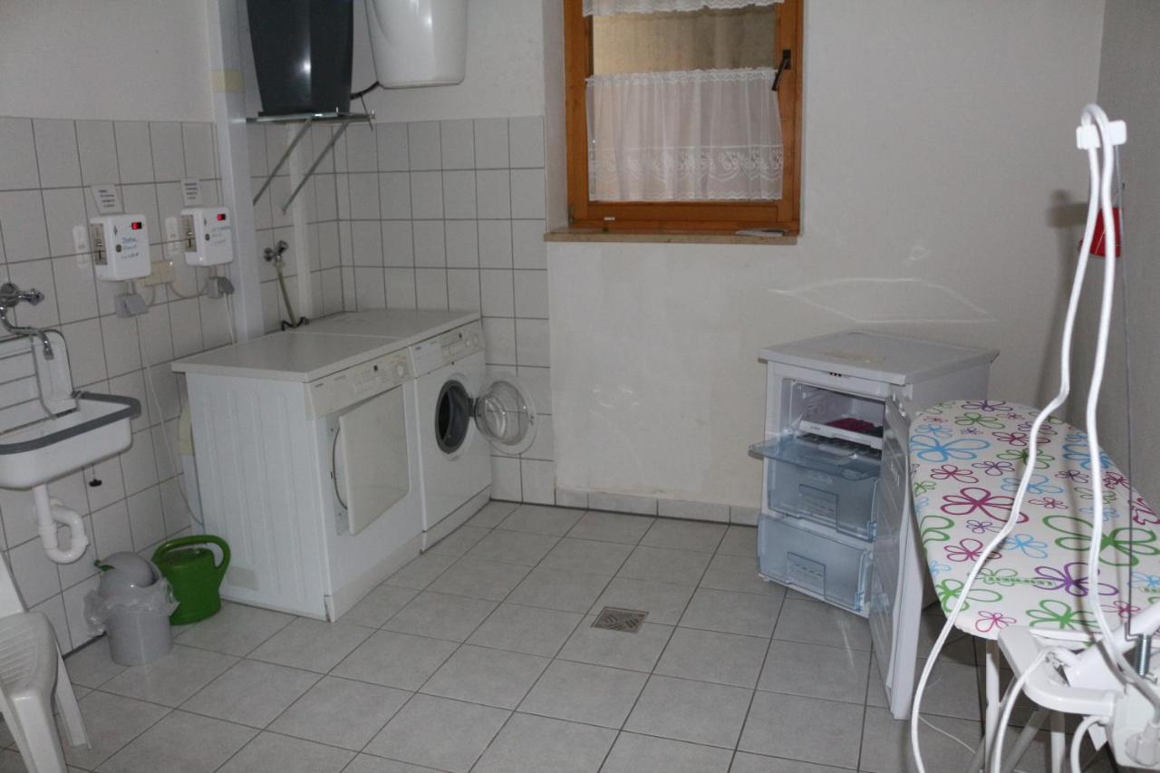 App.-Haus Holmernhof II Bad Fussing Luaran gambar